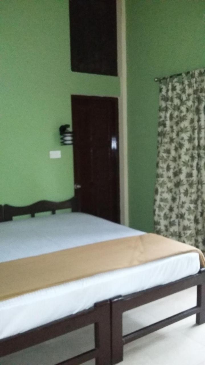 Victoria Villa Sinquerim Dış mekan fotoğraf