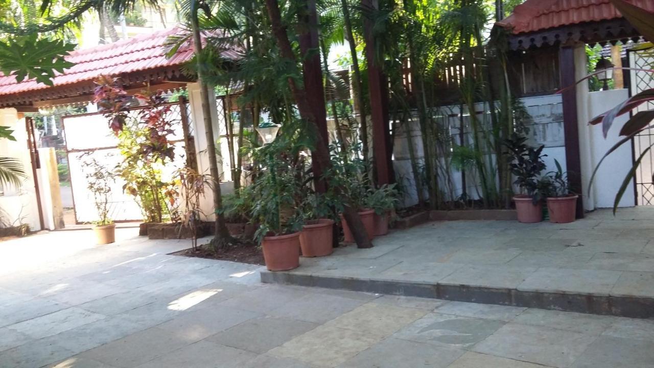 Victoria Villa Sinquerim Dış mekan fotoğraf